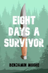 Produktbild: Eight Days a Survivor