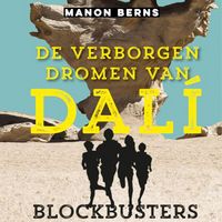 Produktbild: De verborgen dromen van Dali