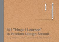 Produktbild: 101 Things I Learned&reg; in Product Design School