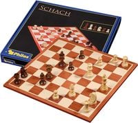 Economy Schach (Spiel)' kaufen - Spielwaren