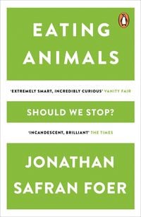 Produktbild: Eating Animals