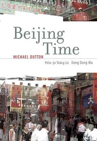 Produktbild: Beijing Time