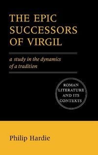 Produktbild: The Epic Successors of Virgil