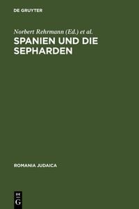 Produktbild: Spanien und die Sepharden