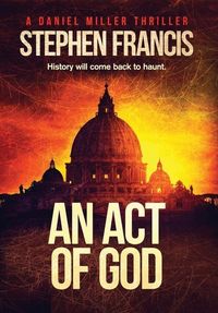 Produktbild: An Act Of God