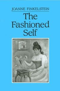 Produktbild: The Fashioned Self