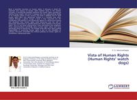 Produktbild: Vista of Human Rights (Human Rights' watch dogs)