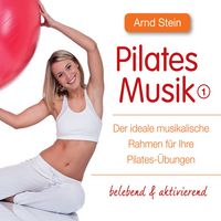 Produktbild: Pilates-Musik 1