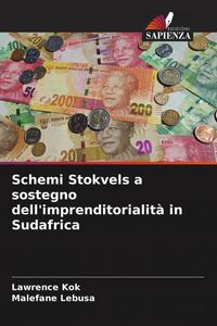 Produktbild: Schemi Stokvels a sostegno dell'imprenditorialit&agrave; in Sudafrica