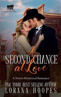 Produktbild: A Second Chance at Love