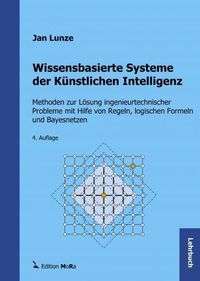 Produktbild: Wissensbasierte Systeme der K&uuml;nstlichen Intelligenz
