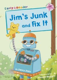 Produktbild: Jim's Junk and Fix It