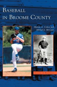 Produktbild: Baseball in Broome County