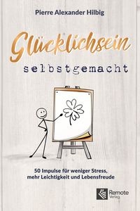 Produktbild: Gl&uuml;cklichsein Selbstgemacht