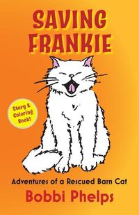 Produktbild: Saving Frankie