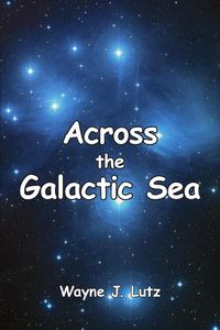 Produktbild: Across the Galactic Sea