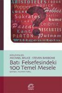 Produktbild: Bati Felsefesindeki 100 Temel Mesele