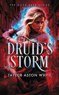 Produktbild: Druid's Storm