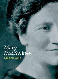Produktbild: Mary Macswiney