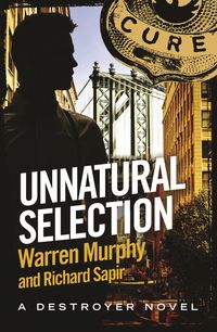 Produktbild: Unnatural Selection