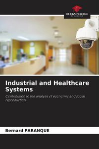 Produktbild: Industrial and Healthcare Systems