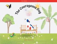 Produktbild: The Courageous Dog