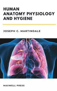 Produktbild: Human Anatomy Physiology and Hygiene