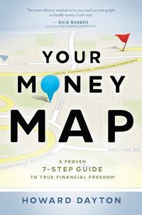 Produktbild: Your Money Map