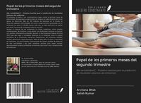 Produktbild: Papel de los primeros meses del segundo trimestre