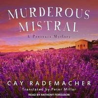 Bild vom Artikel Murderous Mistral Lib/E: A Provence Mystery vom Autor Cay Rademacher