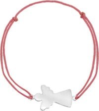 Produktbild: Armband &ndash; Armband mit Schutzengelanh&auml;nger