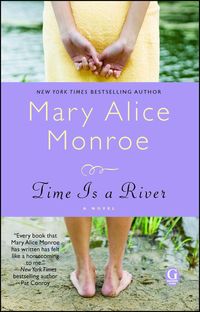 Produktbild: Time Is a River