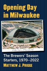 Produktbild: Opening Day in Milwaukee