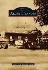 Produktbild: Around Sanger