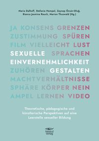 Produktbild: Sexuelle Einvernehmlichkeit Gestalten