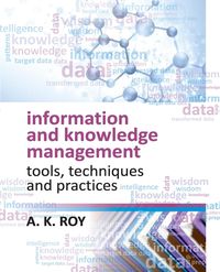 Produktbild: Info & Knowledge Mgmt
