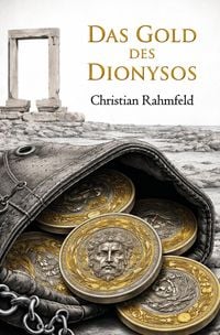 Produktbild: Das Gold des Dionysos