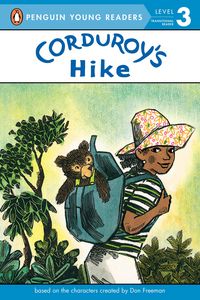 Produktbild: CORDUROYS HIKE