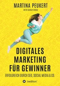 Produktbild: Digitales Marketing f&uuml;r Gewinner