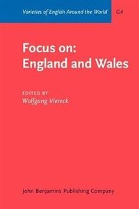 Produktbild: Focus on: England and Wales