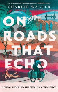 Produktbild: On Roads That Echo
