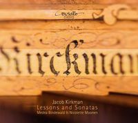 Produktbild: Bindewald, M: Lessons and Sonatas