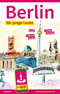 Bild vom Artikel Berlin für junge Leute vom Autor Martin Herden