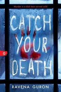 Produktbild: Catch Your Death