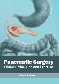 Produktbild: Pancreatic Surgery