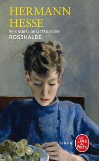 Produktbild: Fre-Rosshalde