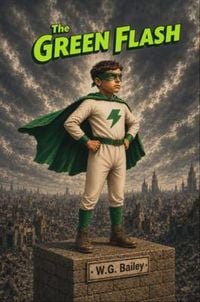 Produktbild: The Green Flash