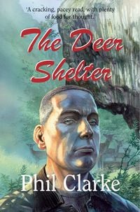 Produktbild: The Deer Shelter