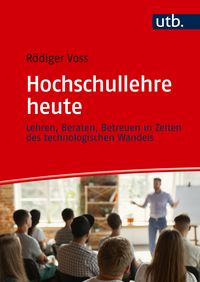 Produktbild: Hochschullehre heute