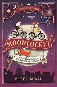 Produktbild: Moonlocket